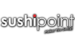 sushipoint logo